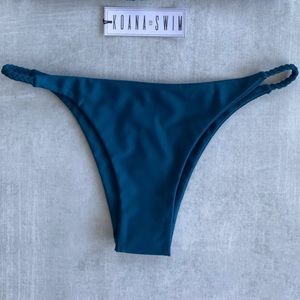 Koana Swimwear cheeky bikini bottoms 👙
